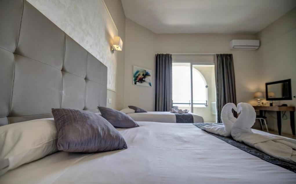 Europa Hotel Sliema Quarto foto